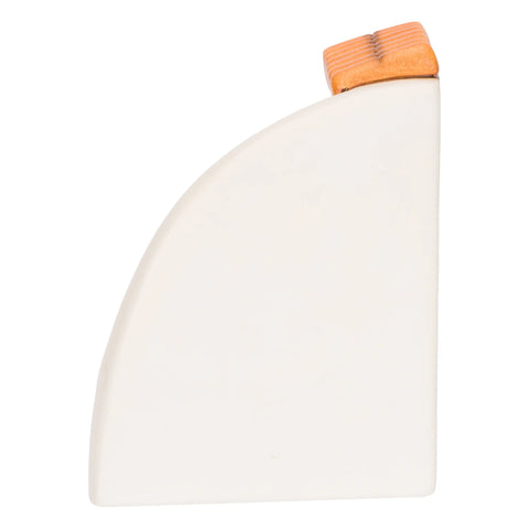 Falegnameria in ceramica Presepe Classico thun