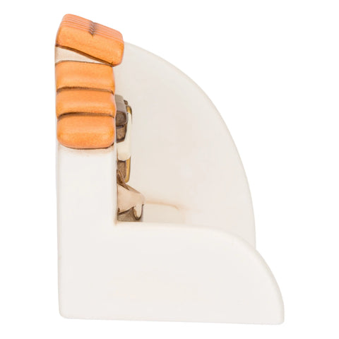 Falegnameria in ceramica Presepe Classico thun