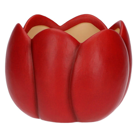 Cachepot Fiore medio, Tulip Thun