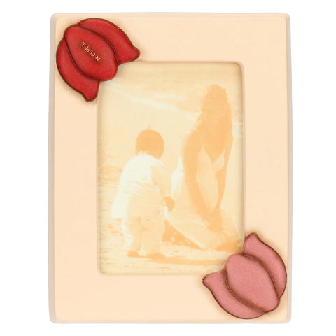 Portafoto rosa Tulip, medio Thun