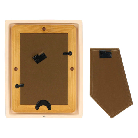 Portafoto rosa Tulip, medio Thun