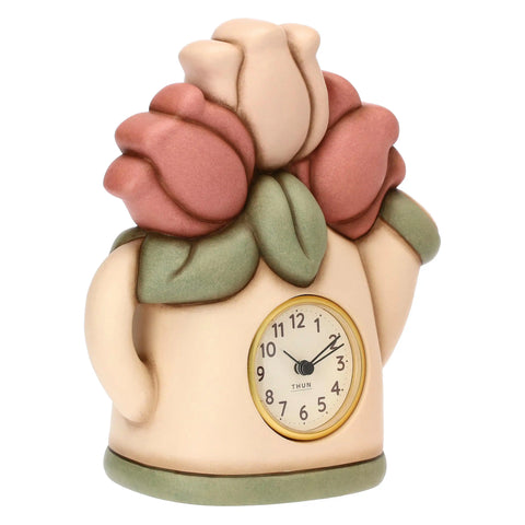 Orologio da tavolo, Tulip Thun