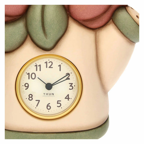 Orologio da tavolo, Tulip Thun