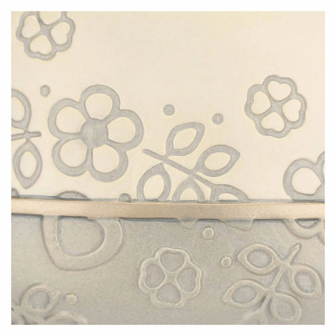 Vaso in ceramica Aurea, medio Thun