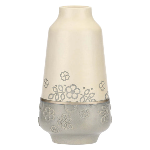 Vaso in ceramica Aurea, grande Thun