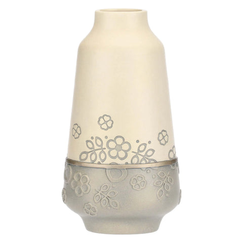 Vaso in ceramica Aurea, grande Thun