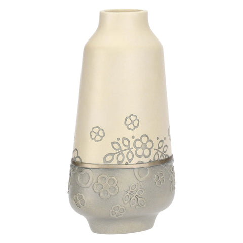 Vaso in ceramica Aurea, grande Thun