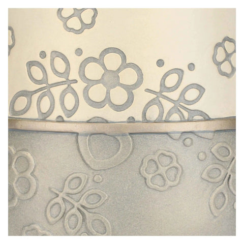 Vaso in ceramica Aurea, grande Thun
