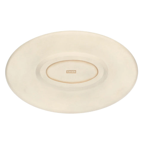 Centrotavola in ceramica Aurea, grande Thun