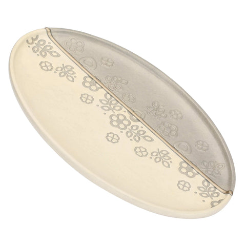 Centrotavola in ceramica Aurea, grande Thun