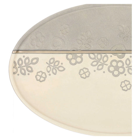 Centrotavola in ceramica Aurea, grande Thun