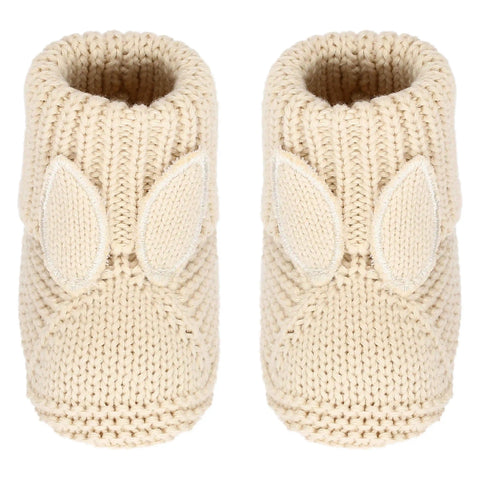 Scarpina alta tricot Thun