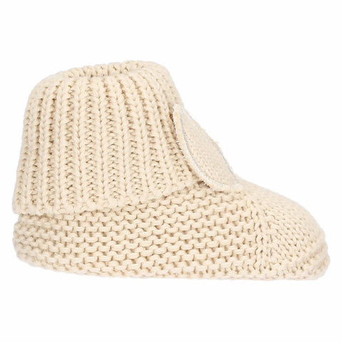 Scarpina alta tricot Thun
