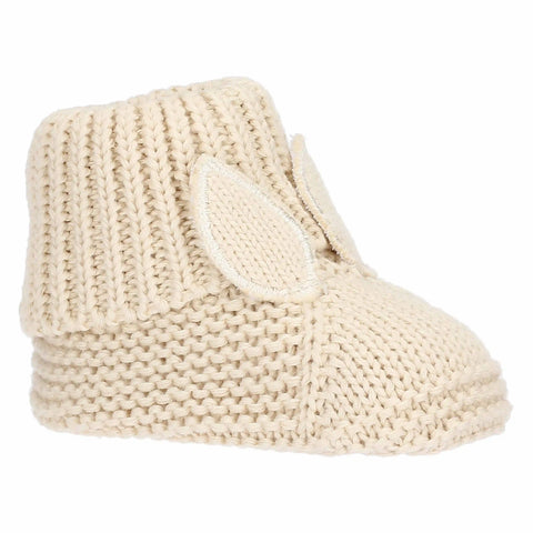 Scarpina alta tricot Thun