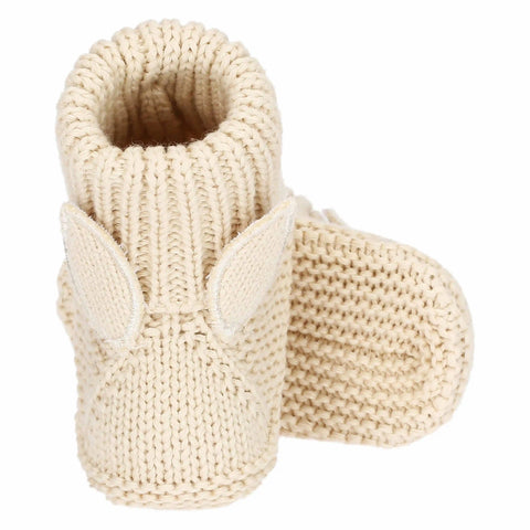 Scarpina alta tricot Thun