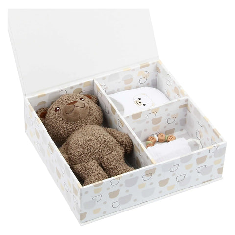 Confezione regalo nascita/ricordi Thun