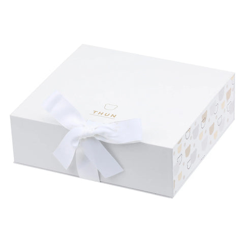Confezione regalo nascita/ricordi Thun