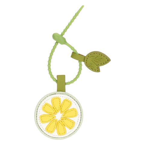 Charm borsa fetta di arancia, Sempre con Me Thun