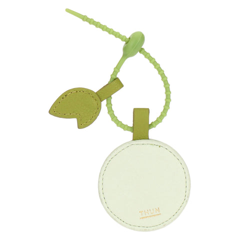 Charm borsa fetta di arancia, Sempre con Me Thun