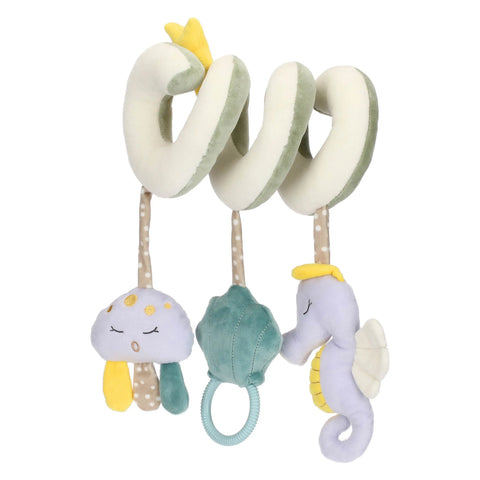 Spirale culla Baby Summer Thun