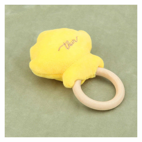 Set doudou e sonaglio Baby Summer Thun