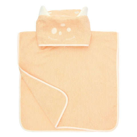 Set poncho e giochi in silicone Baby Summer Thun