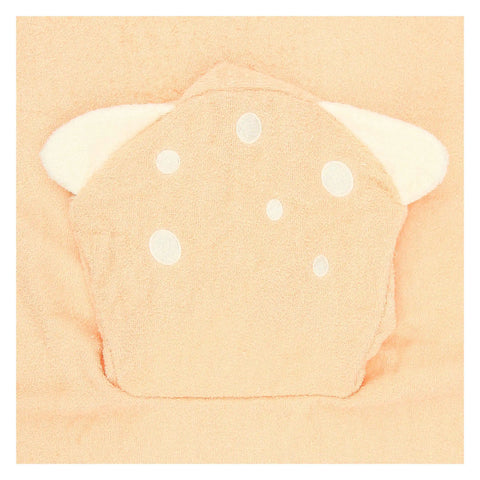 Set poncho e giochi in silicone Baby Summer Thun