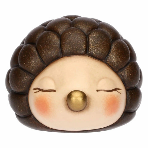 Mini riccio in ceramica Thun