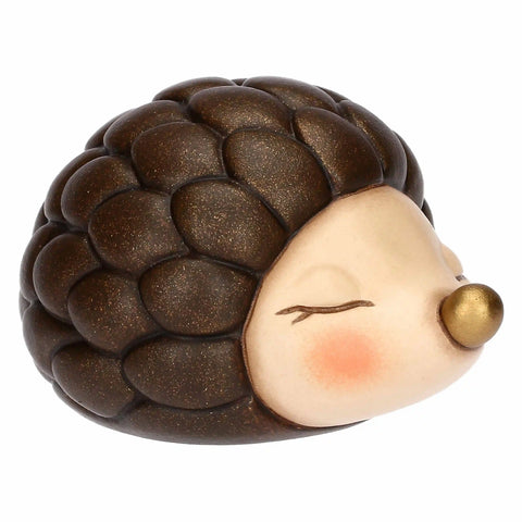 Mini riccio in ceramica Thun