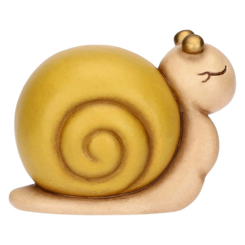 Mini lumaca in ceramica Thun