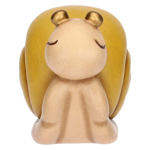 Mini lumaca in ceramica Thun