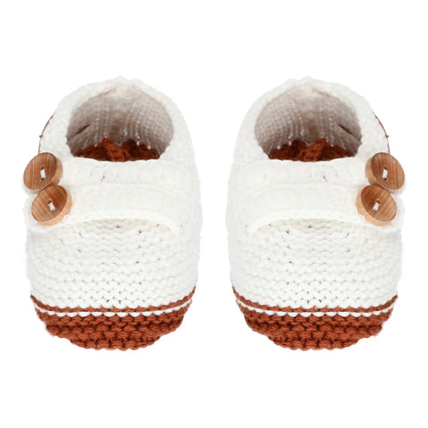 Scarpina bassa tricot Thun