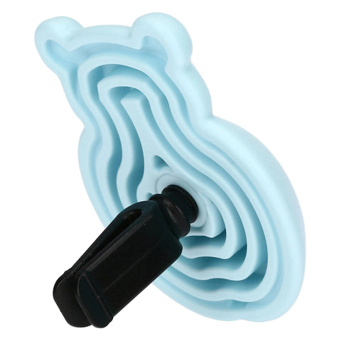 Profumatore auto basic "Acqua cristallina" Thun