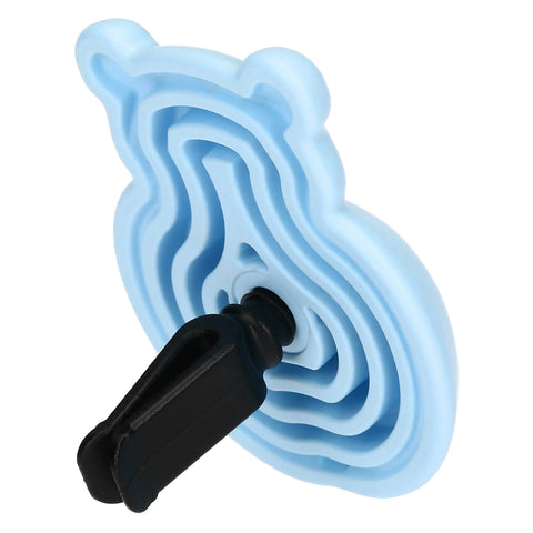 Profumatore auto basic "Miele bianco" Thun