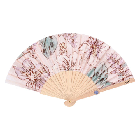 Ventaglio profumato, tropical Thun