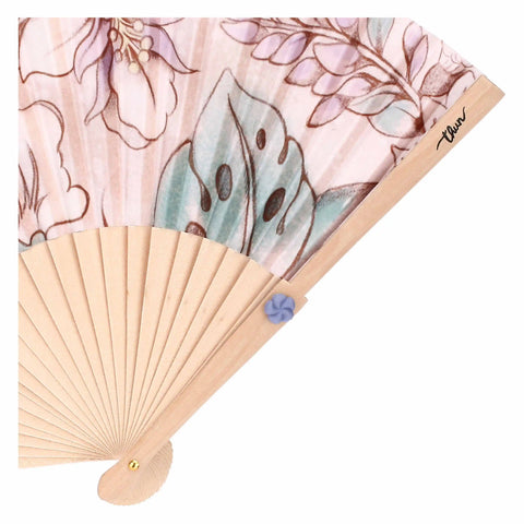 Ventaglio profumato, tropical Thun