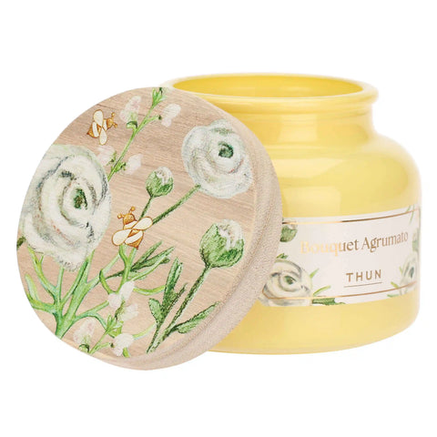 Candela 208 g Bouquet Agrumato Thun