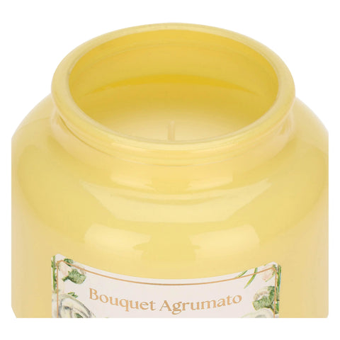 Candela 208 g Bouquet Agrumato Thun