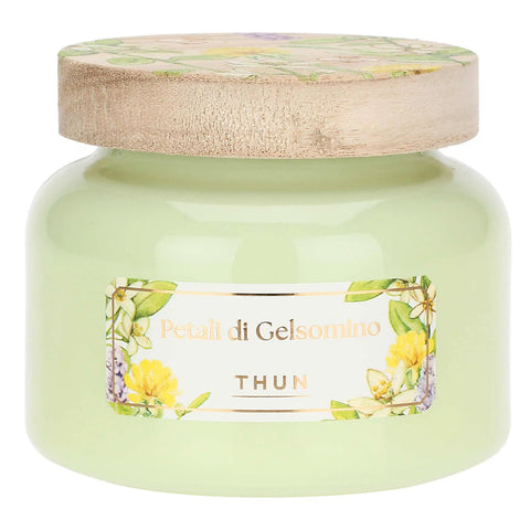 Candela 208 g Petali di Gelsomino  Thun