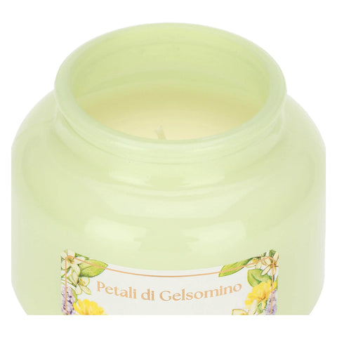 Candela 208 g Petali di Gelsomino  Thun