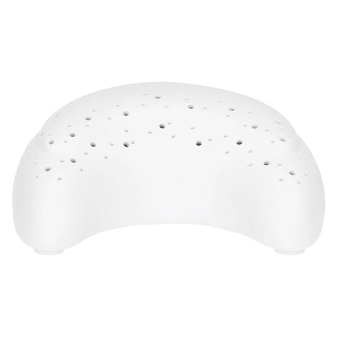 Mini lampada in stoneware luna Thun