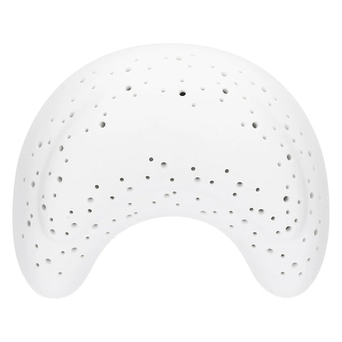 Mini lampada in stoneware luna Thun