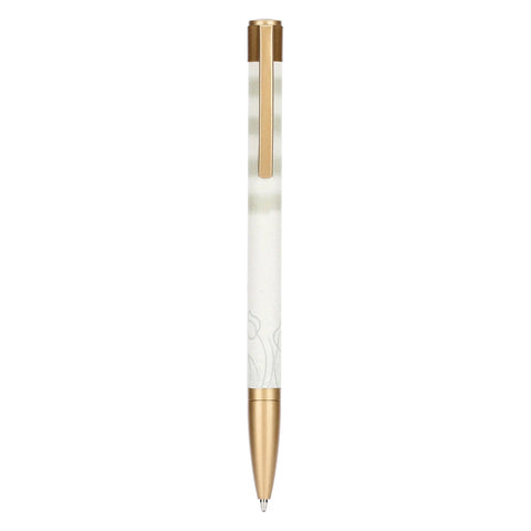Astuccio con penna e magnete, Pure Elegance Thun
