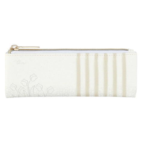 Astuccio con penna e magnete, Pure Elegance Thun