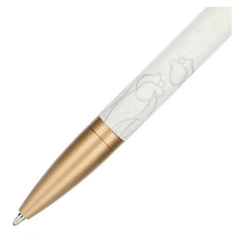 Astuccio con penna e magnete, Pure Elegance Thun