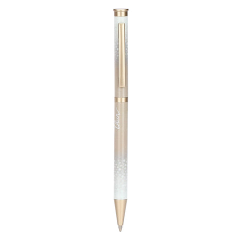 Penna con pack cilindro, Pure Elegance Thun