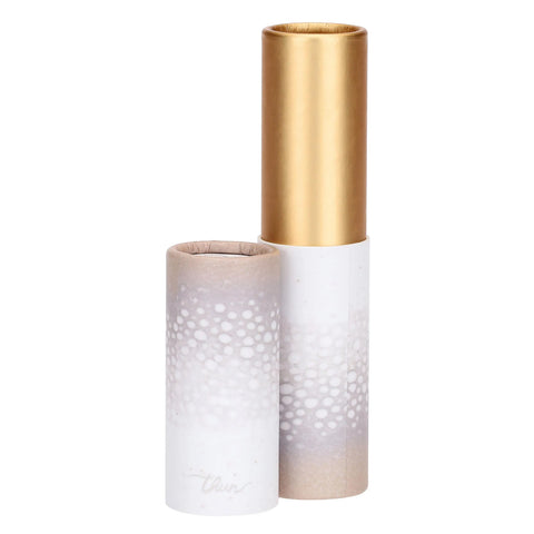 Penna con pack cilindro, Pure Elegance Thun