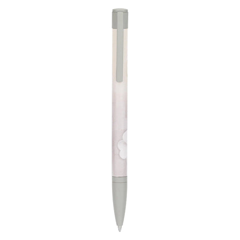 Penna con quadrifoglio Thun