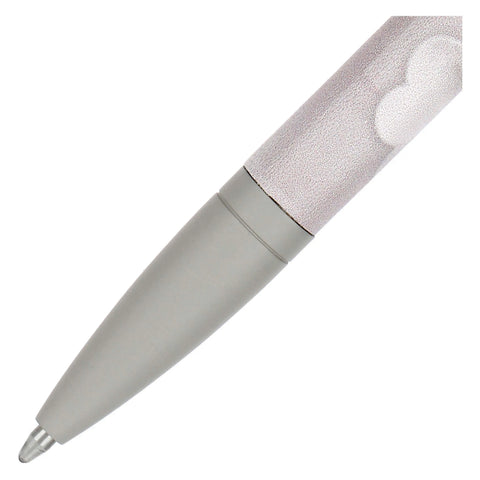 Penna con quadrifoglio Thun