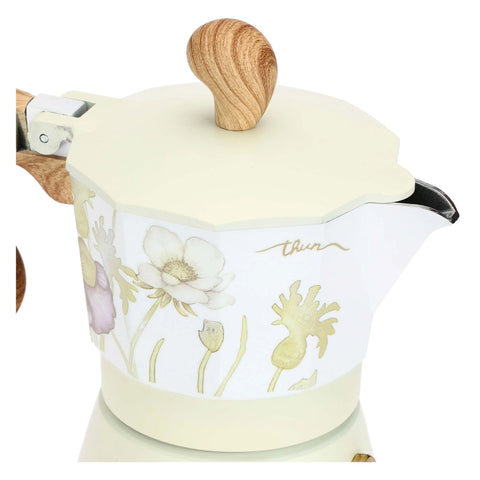 Caffettiera per induzione Bloom Thun